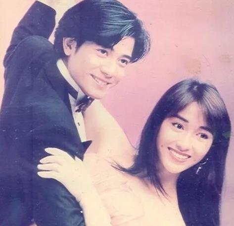 郭富城绯闻事件的情史,万人迷郭炳坚