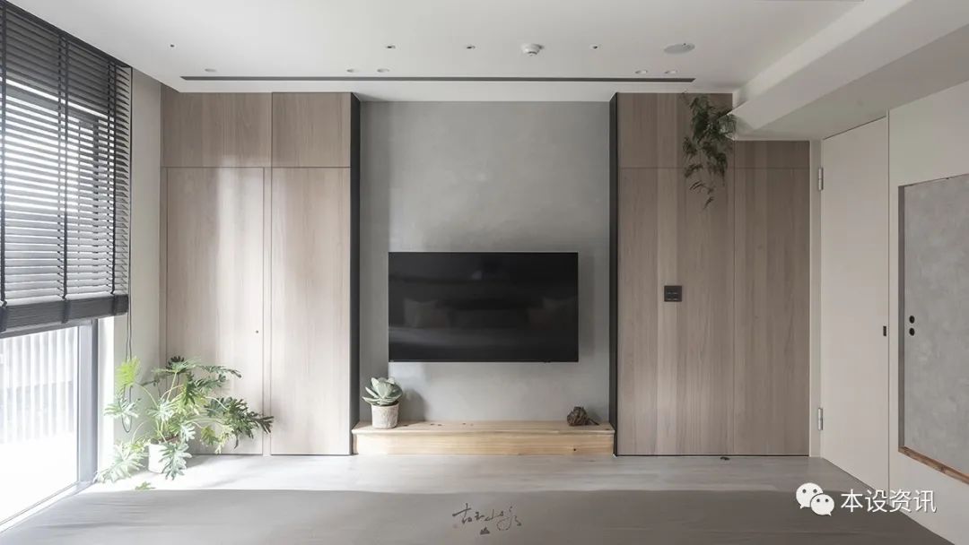 拙养自然，见心所向！桃园34坪望山家屋