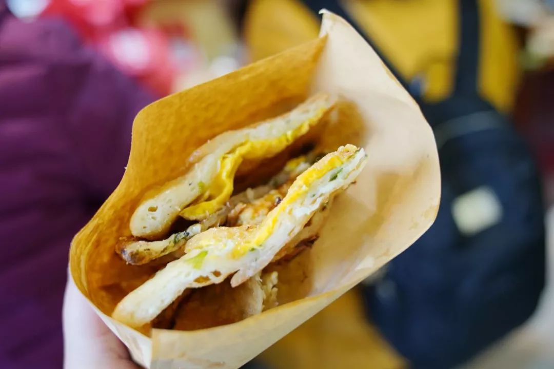 健康路熟不熟？这8家店你未必都吃过哇？