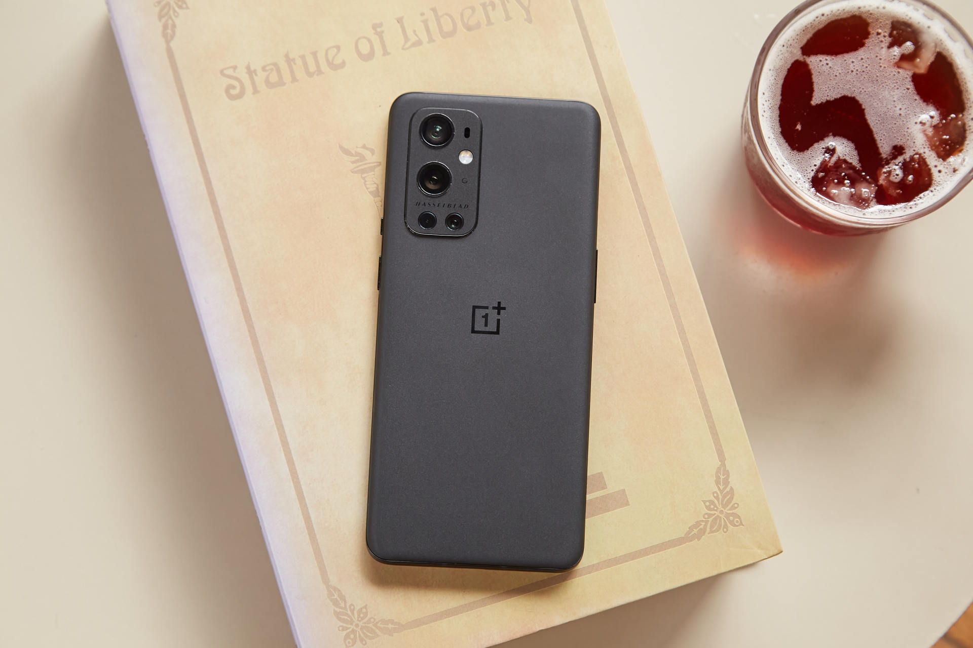 比肩顶级电视?用手机观看欧洲杯体验如何,一加用户道出了实情