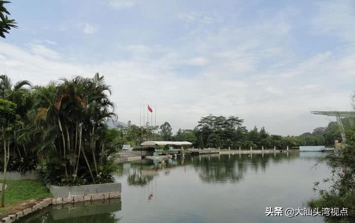 汕头周边温泉酒店,汕头莲花山温泉度假村