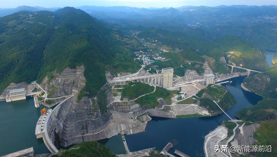 火、水、风、光、核发电原理与成本电价！（2021年版）