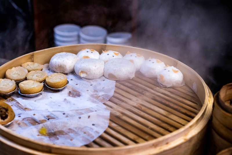 广东龙门客家菜,惠州龙门客家菜