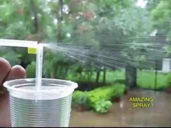 穷人的乐高什么样?印度大佬用垃圾做的玩具,火了