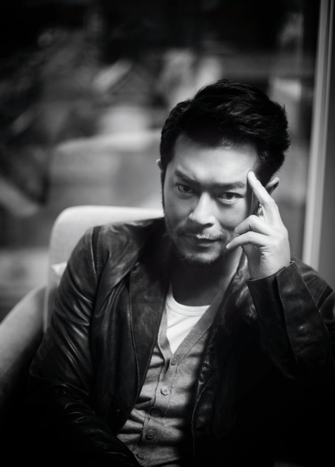 古天乐获最喜爱男歌手,古天乐荣获最受欢迎男歌手