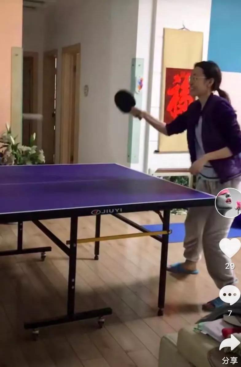 心态崩了,我的健身教练追到抖音上来了