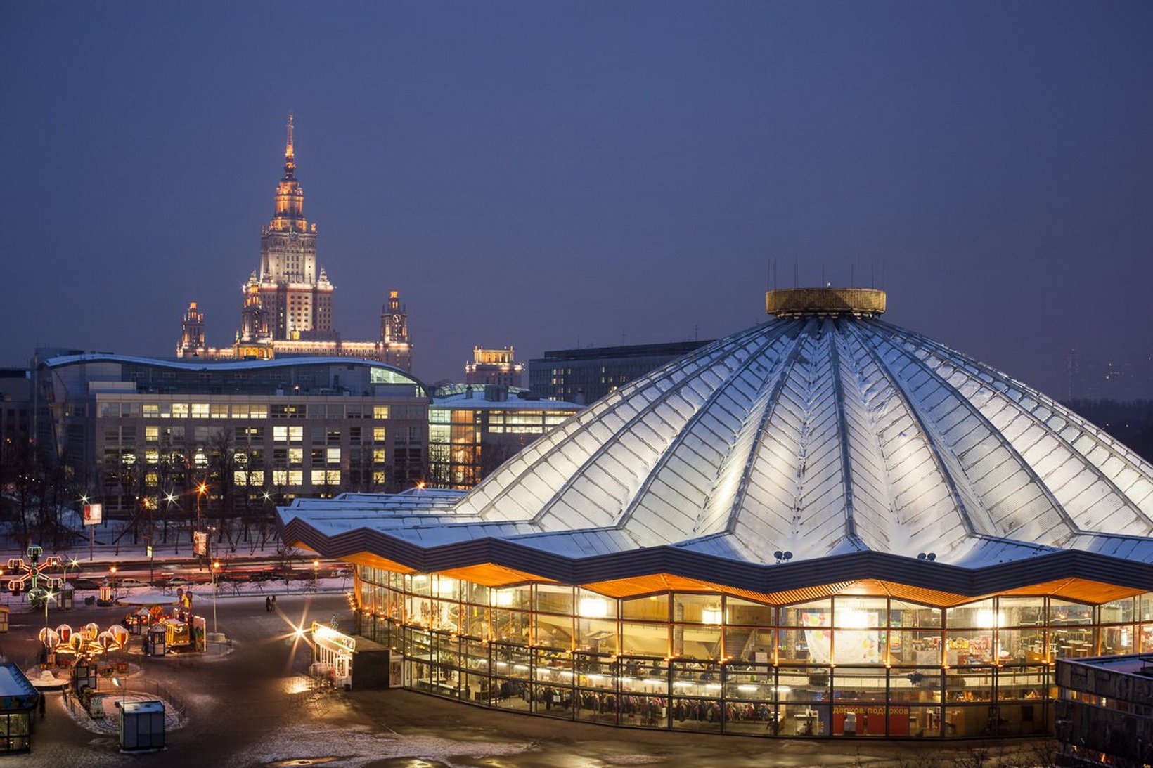 俄罗斯莫斯科大马戏票价,莫斯科大马戏完整视频