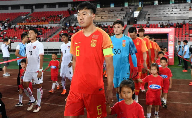 鍥藉畨瓒崇悆2019闈掕,鍥藉畨澶栨暀鐐硅瘎涓浗瓒崇悆