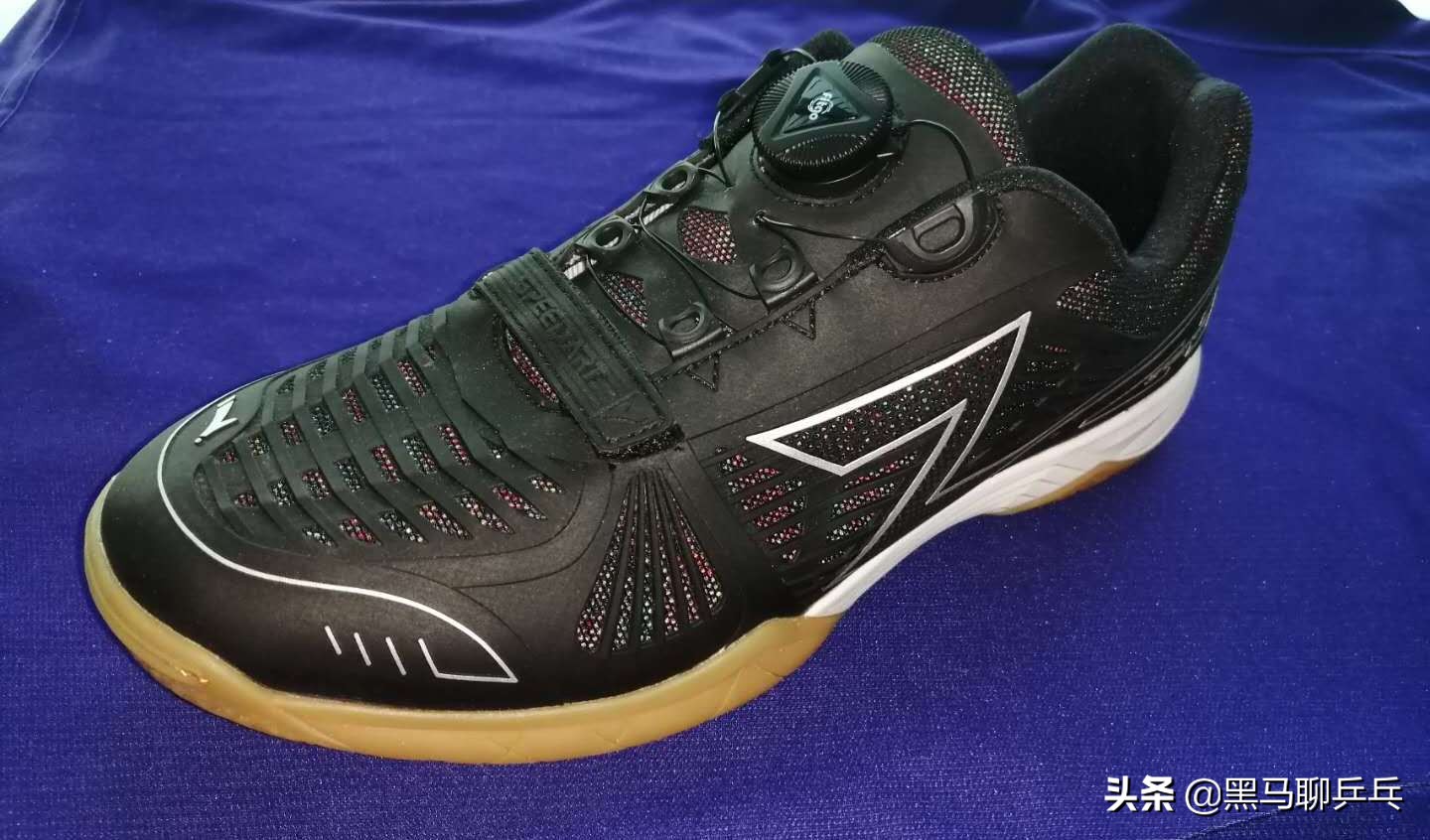 二马说乒乓第四十四期,二马揭示了什么