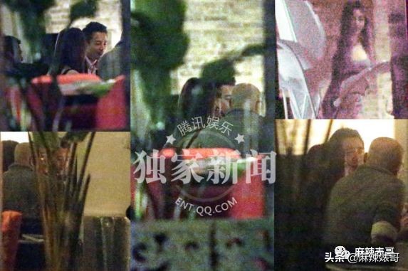 老公夜会嫩模转1万，小S却一个包背10年，这婚姻好不好她不知道？