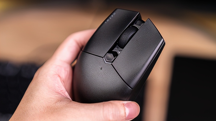 海盗船katarpro鼠标评测,美商海盗船最便宜的鼠标