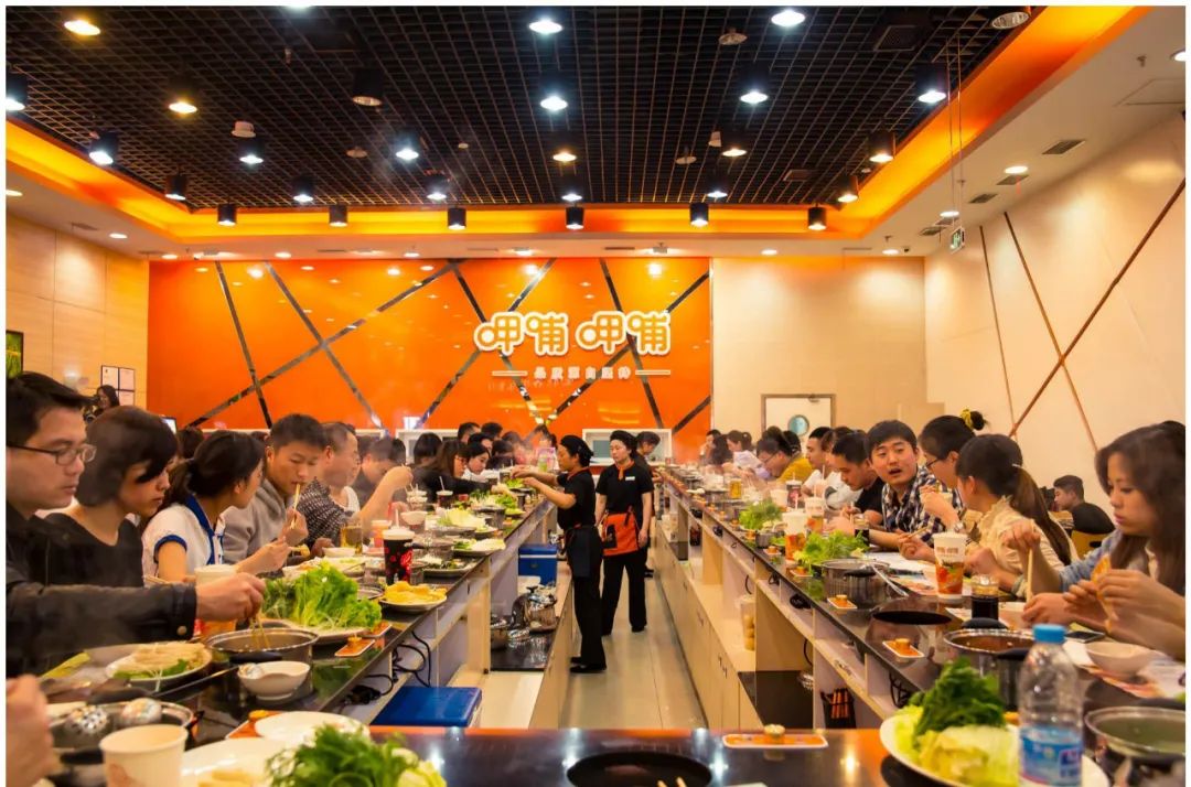 社区小火锅客单价,客单价高利润低是怎么回事