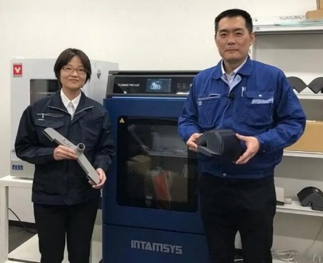 汽车制造3d打印机公司,3d打印在汽车制造业上的应用