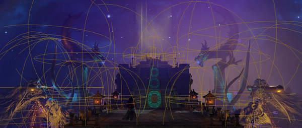 剑网3新手指挥图,剑网3速成攻略