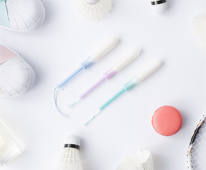 经期卫生巾建议买哪些的,经期选择卫生巾需要注意哪些事项