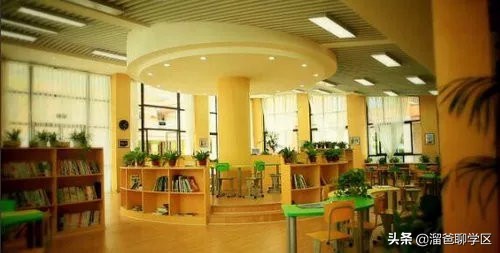 名校巡礼之泡桐树小学天府校区,名校巡礼