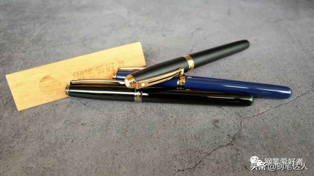 犀飞利钢笔和派克钢笔哪个好,犀飞利钢笔哪一款好用