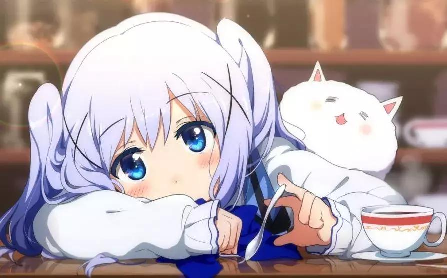 日本恋爱动漫人物排行榜,日本动漫初恋人物排名