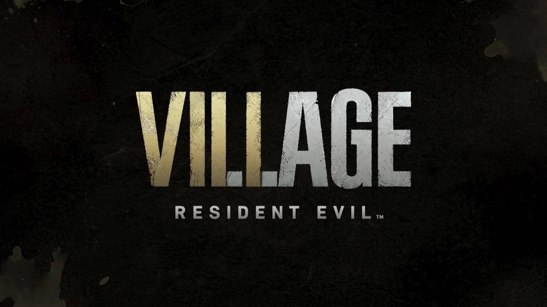 生化危机8突袭村庄,生化危机8村庄诡影故事分析