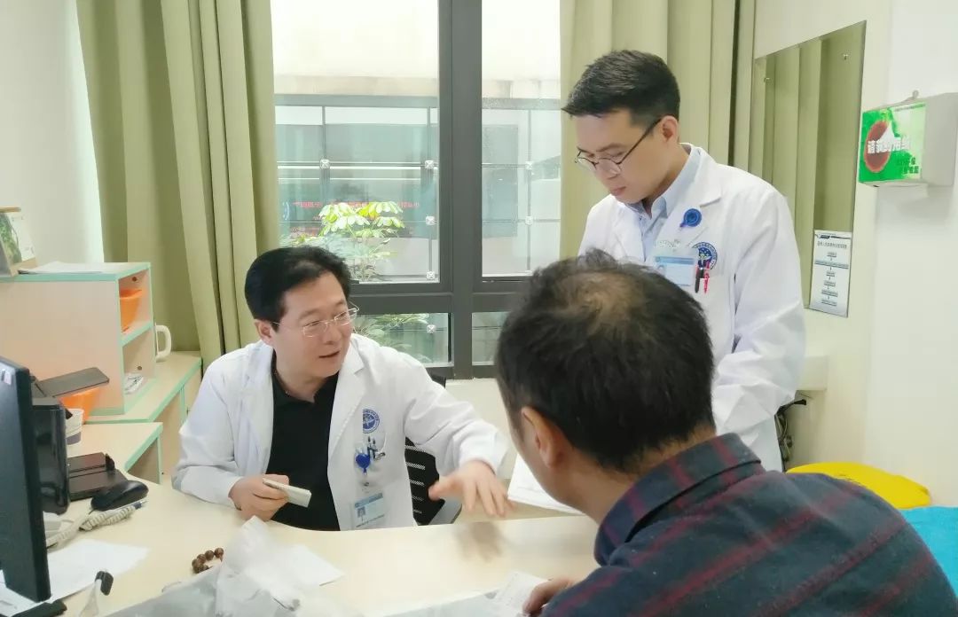 肿瘤国家队南下深圳,“2年走了别人10年的路”