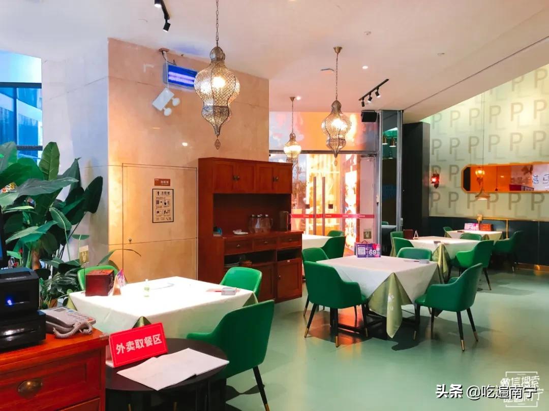 南宁网红店是什么店,南宁高颜值少女网红店