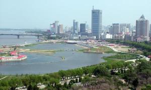 哈尔滨市地理位置,哈尔滨地理位置气候介绍