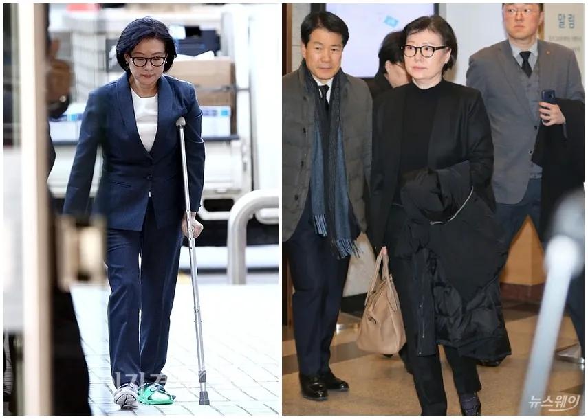 韩国财阀名人故事,韩国财阀的生活过得有多曲折