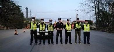 两男子醉驾被交警查获,大悟一男子醉驾被立案调查