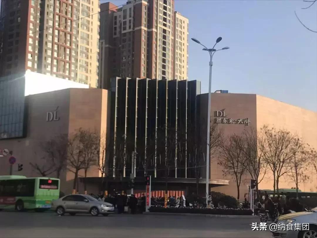 为什么最近很多人去胖东来,为什么很多人去胖东来