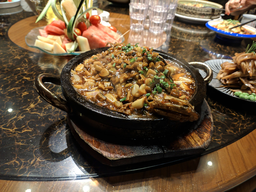 合肥1912有哪些店,穿越时空探店