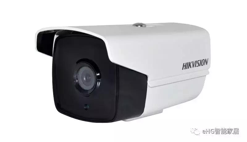 智慧家庭智能安防系统特点,智能家居安防报警系统