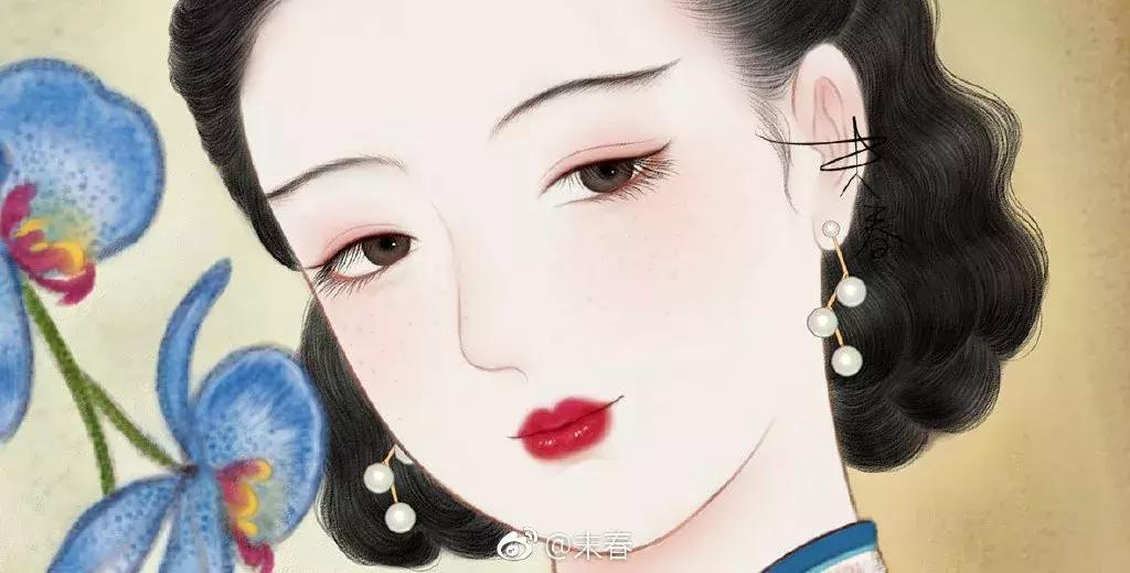 小央美的图片,小央美画作品欣赏