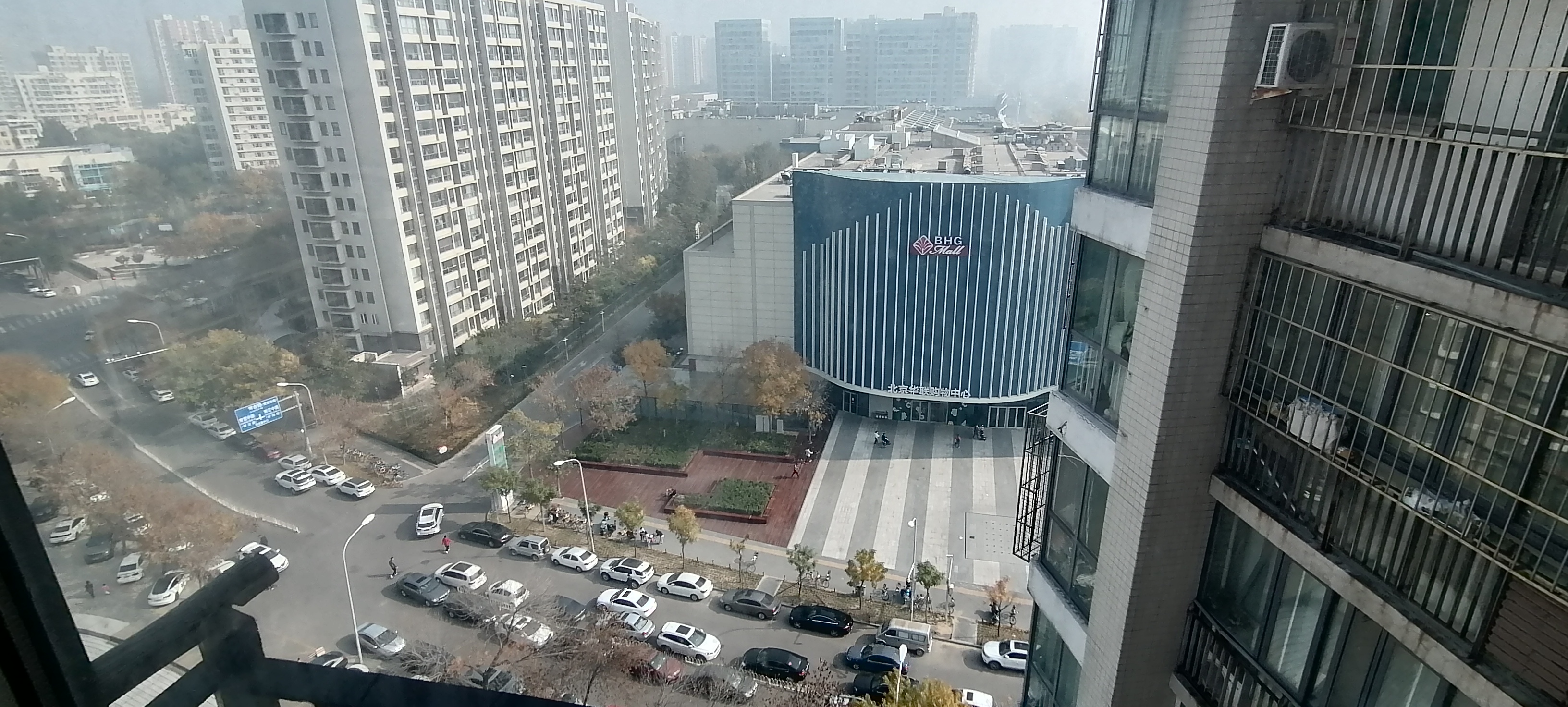 北京朝阳万象新天最新价格,北京万象新天四期二手房