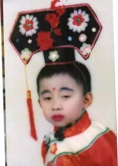 六一特辑蓝胖子,六一蓝胖子