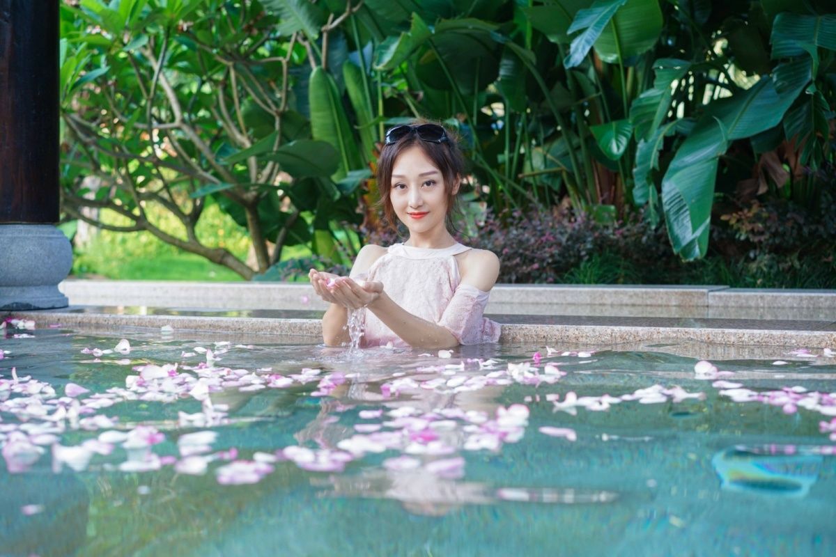 厦门温泉酒店吃住一体团购,厦门温泉酒店温泉套票