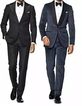 如何穿西装不像卖保险的,西装怎么穿才不像卖保险的