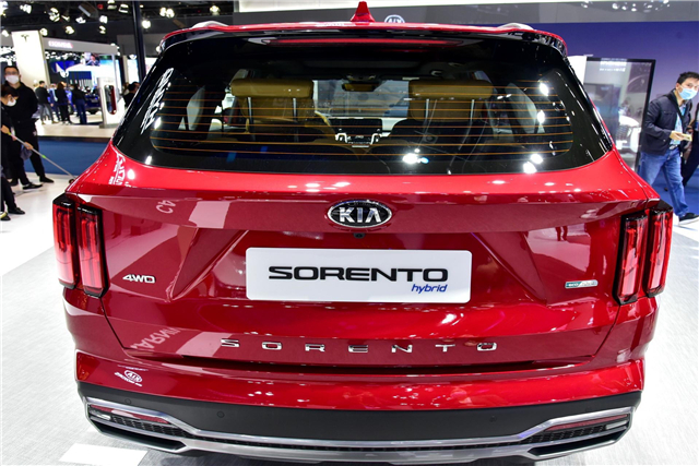 全新起亚2021索兰托有没有五座,2012款起亚索兰托2.2t柴油版评测