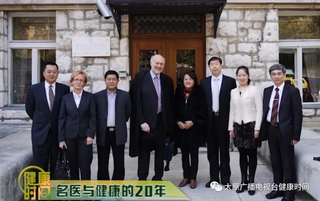 侯丽萍九宫腹诊疗法,侯丽萍养生治病视频