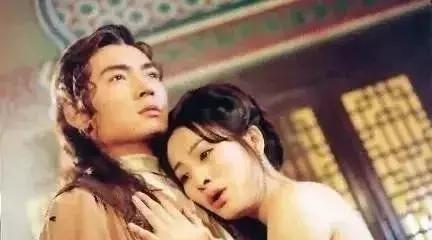 与小李飞刀爱恨纠缠的5个女人，如果你是李*欢寻**，会选哪个？