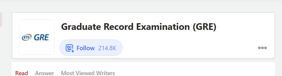 备考gre有哪些问题,gre备考方法及优缺点