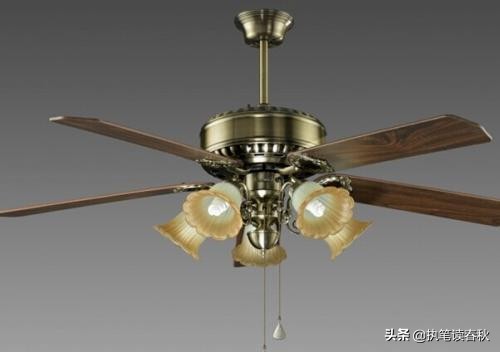 三峡牌电风扇老式,三峡牌老款带灯电风扇