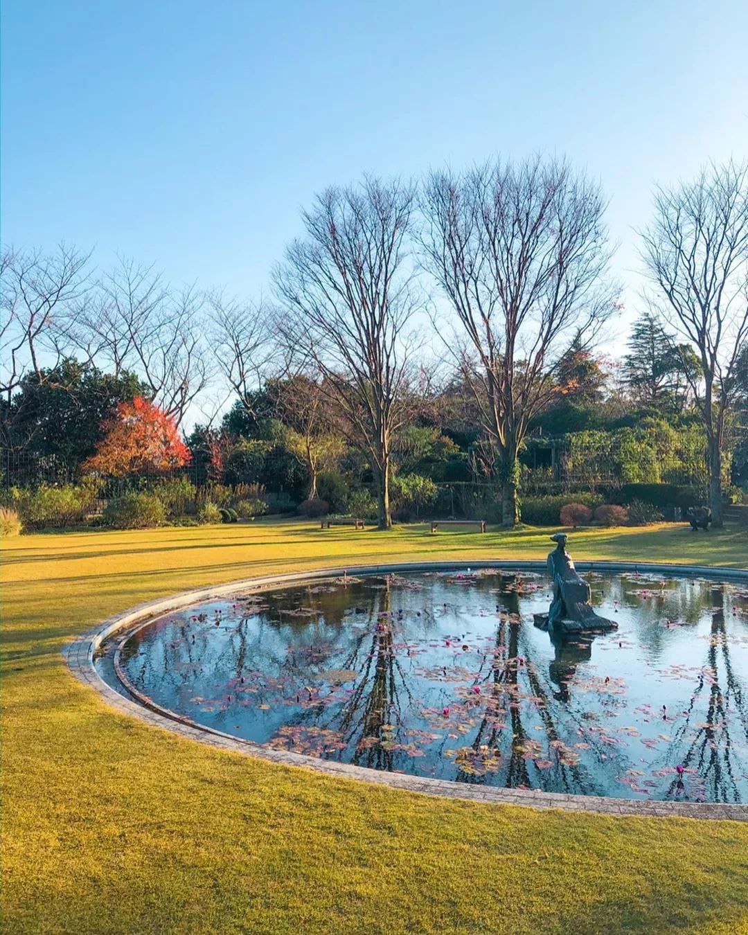 资深玩家推荐旅游,日本海滨度假胜地