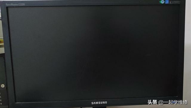 怎么设置计算机睡眠黑屏,计算机黑屏的原因及解决方法