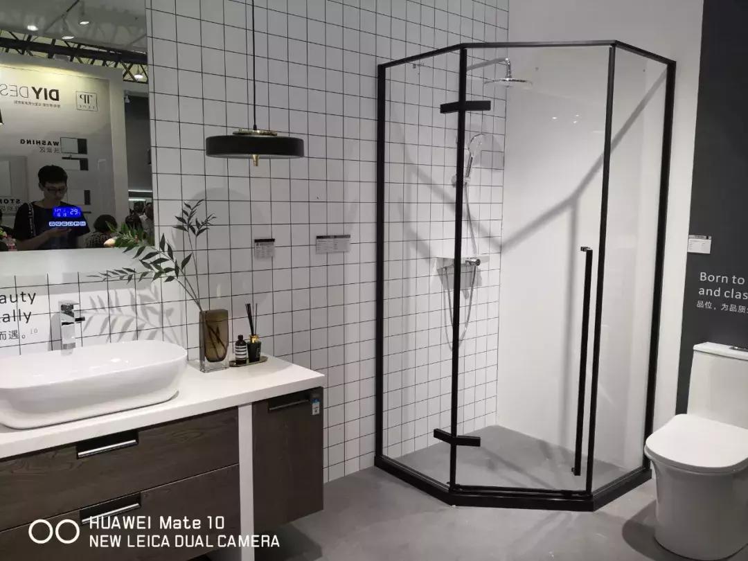 老牛说•上海展观后丨如何穿透“整体卫浴”战略迷雾？