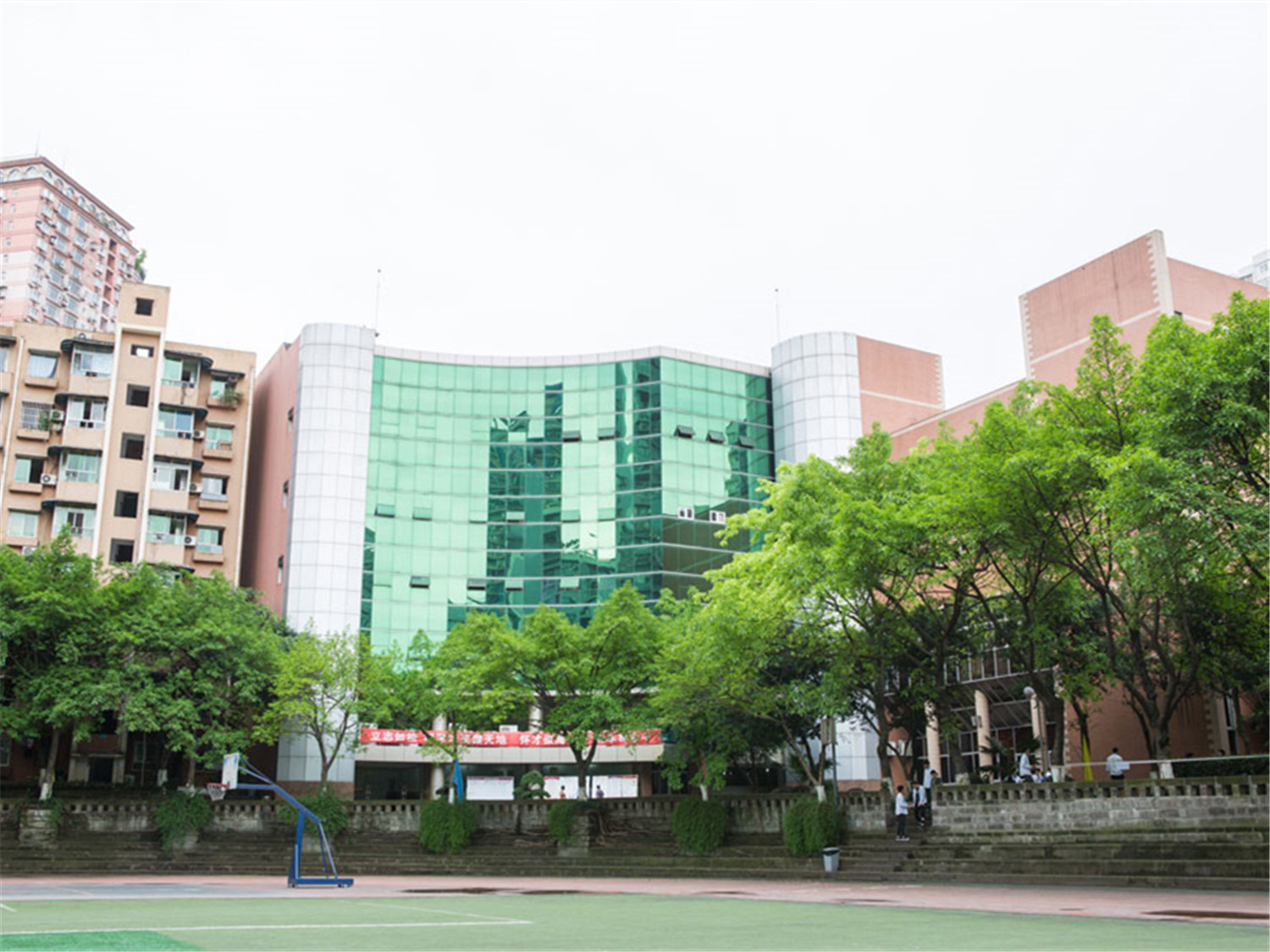 重庆中学教育有多强？清华大学领军计划发布，初三学生保送本硕博