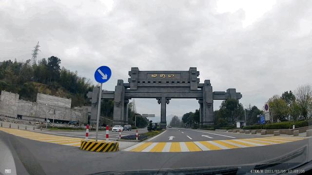 4K画质的行车记录仪是一种什么体验？它不仅仅只是记录行车视频