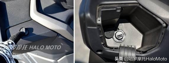 光阳最新款250踏板车评测,xciting光阳250踏板测评