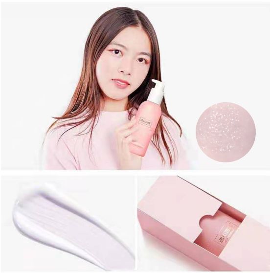 冬季身体乳72小时留香,天冷防止干燥滋润留香身体乳