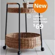 宜家最值得买的单品,2019宜家好物推荐