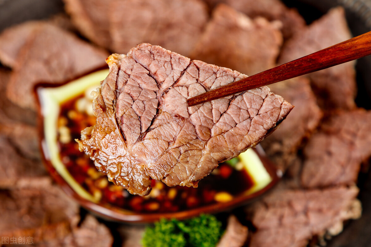 牛肉怎么做法才会吃着很嫩,牛肉怎么做才好吃又嫩不老